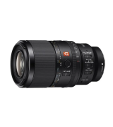 Об'єктив до фотокамери Sony 100mm f/2.8 Macro GM для NEX FF (SEL100M28GM.SYX)