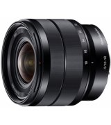 Об'єктив до фотокамери Sony 10-18mm f/4.0 для NEX (SEL1018.AE)