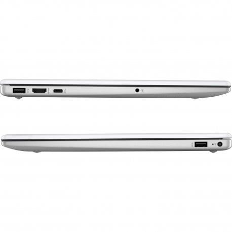 Ноутбук HP 15-fd1165ua Diamond White (C9NC9EA)