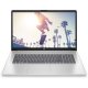 Ноутбук HP 17-cn3040ua Natural Silver (C9RK9EA)