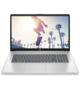 Ноутбук HP 17-cn3040ua Natural Silver (C9RK9EA)