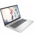 Ноутбук HP 17-cn4038ua Natural Silver (C9RL5EA)