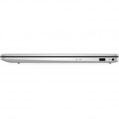 Ноутбук HP 17-cn4038ua Natural Silver (C9RL5EA)