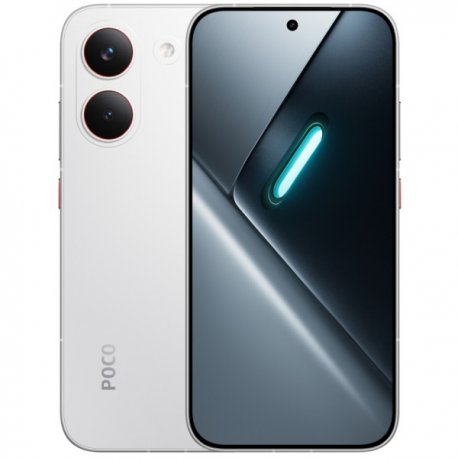 Xiaomi Poco X8 Pro Max 12/256GB Black NFC (EU)