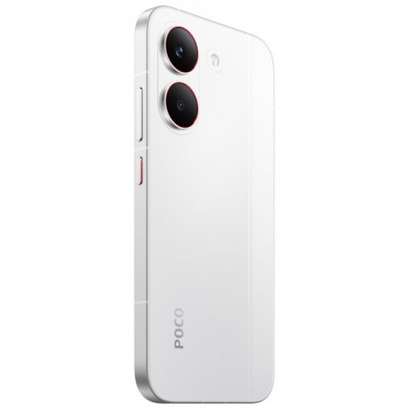 Xiaomi Poco X8 Pro Max 12/256GB Black NFC (EU)