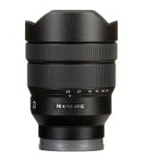 Об'єктив до фотокамери Sony 12-24mm f/4.0 G for NEX FF (SEL1224G.SYX)