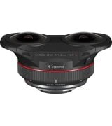 Об'єктив до фотокамери Canon RF 5.2mm f/2.8 Dual Fisheye (5554C005)