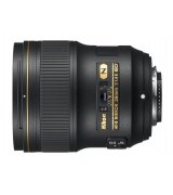 Об'єктив до фотокамери Nikon 28mm f/1.4E ED AF-S (JAA140DA)
