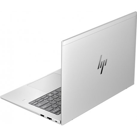 Ноутбук HP EliteBook 6 G1a Silver (AY4Z7AV_V4)
