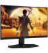Монітор AOC TFT 23.6" C24G42E Black Red (C24G42E)