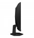 Монітор AOC TFT 23.6" C24G42E Black Red (C24G42E)