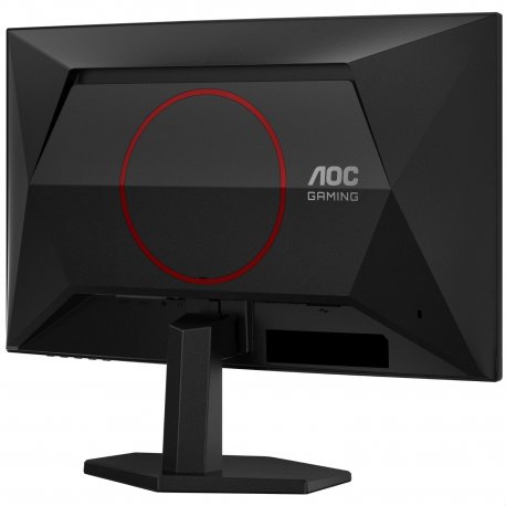 Монітор AOC TFT 23.6" C24G42E Black Red (C24G42E)