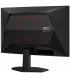 Монітор AOC TFT 23.6" C24G42E Black Red (C24G42E)