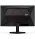 Монітор AOC TFT 23.6" C24G42E Black Red (C24G42E)