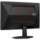 Монітор AOC TFT 23.6" C24G42E Black Red (C24G42E)