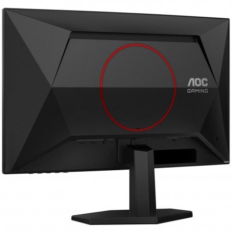 Монітор AOC TFT 23.6" C24G42E Black Red (C24G42E)