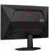 Монітор AOC TFT 23.6" C24G42E Black Red (C24G42E)