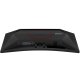 Монітор AOC TFT 23.6" C24G42E Black Red (C24G42E)