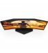 Монітор AOC TFT 23.6" C24G42E Black Red (C24G42E)