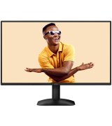 Монітор AOC TFT 23.8" 24B31H Black (24B31H)