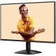 Монітор AOC TFT 23.8" 24B31H Black (24B31H)