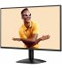 Монітор AOC TFT 23.8" 24B31H Black (24B31H)