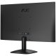 Монітор AOC TFT 23.8" 24B31H Black (24B31H)