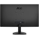 Монітор AOC TFT 23.8" 24B31H Black (24B31H)