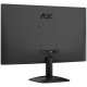 Монітор AOC TFT 23.8" 24B31H Black (24B31H)