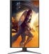 Монітор AOC TFT 23.8" 24G4HA Black Red (24G4HA)