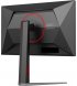 Монітор AOC TFT 23.8" 24G4HA Black Red (24G4HA)