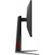 Монітор AOC TFT 23.8" 24G4HA Black Red (24G4HA)