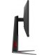 Монітор AOC TFT 23.8" 24G4HA Black Red (24G4HA)