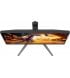 Монітор AOC TFT 23.8" 24G4HA Black Red (24G4HA)