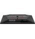 Монітор AOC TFT 23.8" 24G4HA Black Red (24G4HA)