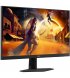 Монітор AOC TFT 23.8" 24G4HRE Black Red (24G4HRE)