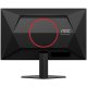 Монітор AOC TFT 23.8" 24G4HRE Black Red (24G4HRE) Монітор AOC TFT 23.8" 24G4HRE Black Red (24G4HRE)