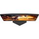 Монітор AOC TFT 23.8" 24G4HRE Black Red (24G4HRE) Монітор AOC TFT 23.8" 24G4HRE Black Red (24G4HRE)