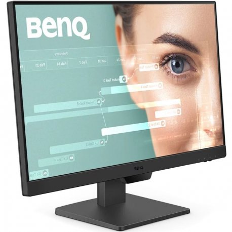 Монітор AOC 23.8" BenQ GW2490 (9H.LLSLB.QBE)