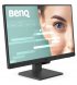 Монітор AOC 23.8" BenQ GW2490 (9H.LLSLB.QBE)