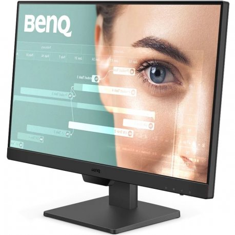 Монітор AOC 23.8" BenQ GW2490 (9H.LLSLB.QBE)