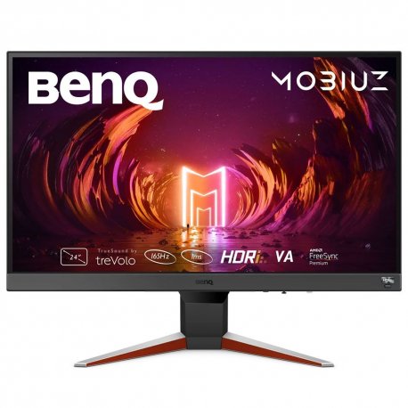 Монитор BenQ 24" EX240N (9H.LL6LB.QBE)