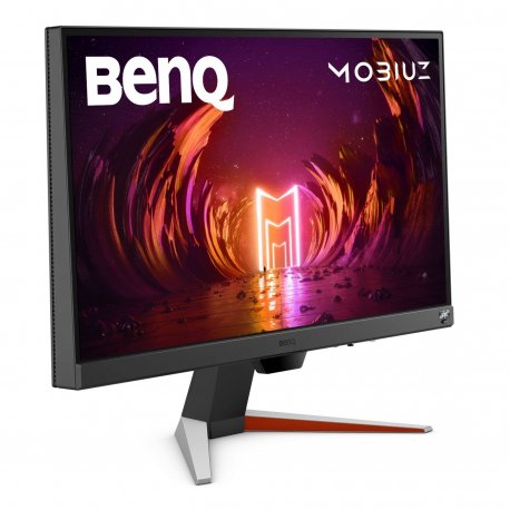 Монитор BenQ 24" EX240N (9H.LL6LB.QBE)