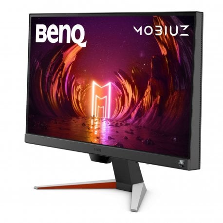 Монитор BenQ 24" EX240N (9H.LL6LB.QBE)