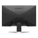 Монитор BenQ 24" EX240N (9H.LL6LB.QBE)