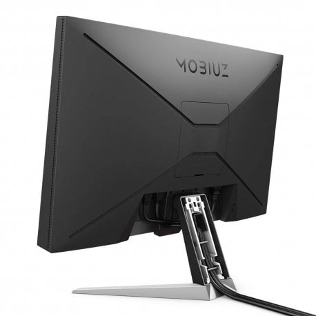 Монитор BenQ 24" EX240N (9H.LL6LB.QBE)