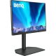 Монітор BenQ 24" SW242Q (9H.LLVLA.TBE)