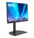 Монітор BenQ 24" SW242Q (9H.LLVLA.TBE)