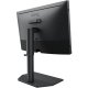 Монітор BenQ 24" SW242Q (9H.LLVLA.TBE)