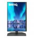 Монітор BenQ 24" SW242Q (9H.LLVLA.TBE)